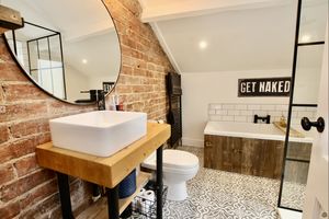 Bathroom- click for photo gallery